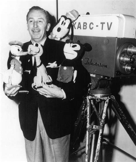 Walt Disney | Biography, Movies, Company, Characters, Resorts, & Facts ...