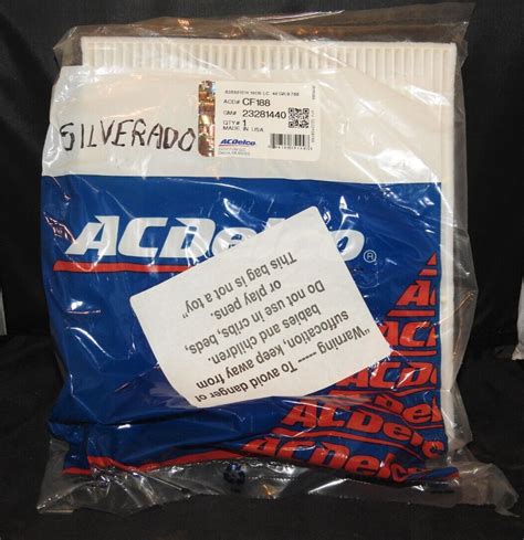 Image result for CF188 Filter