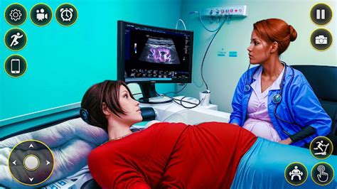 Image result for Maternal Code Simulation Game