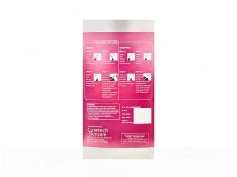 Buy Retro-5 Pro Topical Solution Online at Best Price | Clinikally