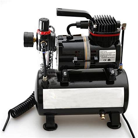 Buy Model Spray Pump Mini Air Compressor Wall Paint Car Paint Tool ...