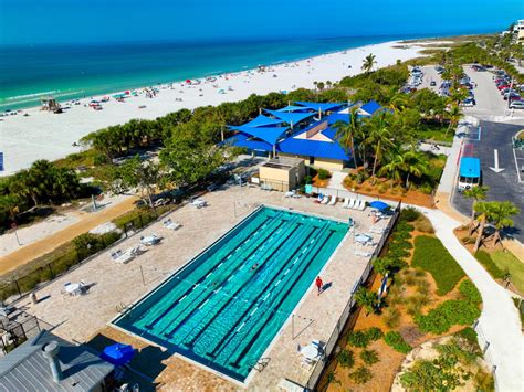 Lido Beach | Park Details | Sarasota County, FL