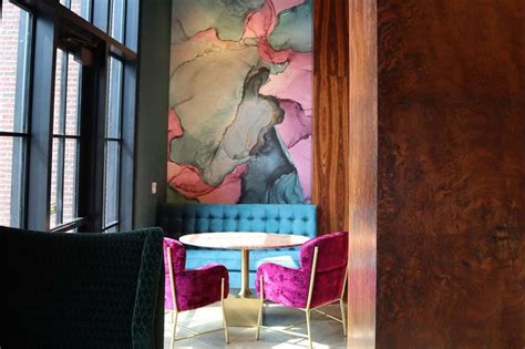 Create Custom Walpapers for Restaurant Design 的图像结果