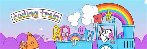 Image result for The Coding Train 7.1 Processing Program