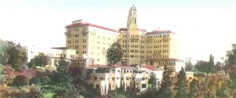 Vista Arroyo Hotel & Bungalows 1959 ‑ 2002 – West Pasadena Residents’ Association