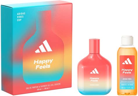 Vibes Happy Feels EDP set