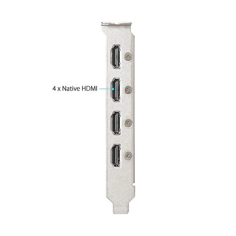 Asus GeForce GT 730 2GB GDDR5 (GT730-4H-SL-2GD5) Best Price in India