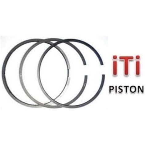 Jual Ring Piston (Ring seher) toyota AE80 merek ITI - Jakarta Barat ...