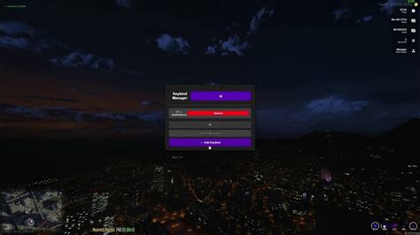 Image result for Fivem Keybinds Script