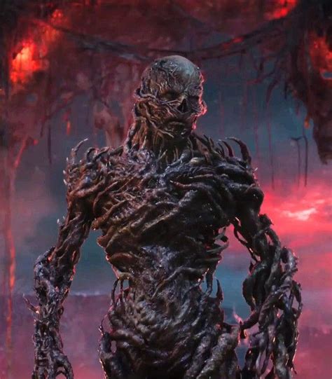Vecna exposed? Explosive theory says the real Stranger Things villain ...
