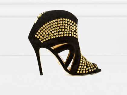 Moderne večernje cipele za proljeće – ljeto – Moda