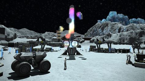 Cosmic Exploration 的图像结果