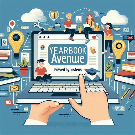 Navigating Yearbook Avenue: Tips and Tricks | Evlwendz