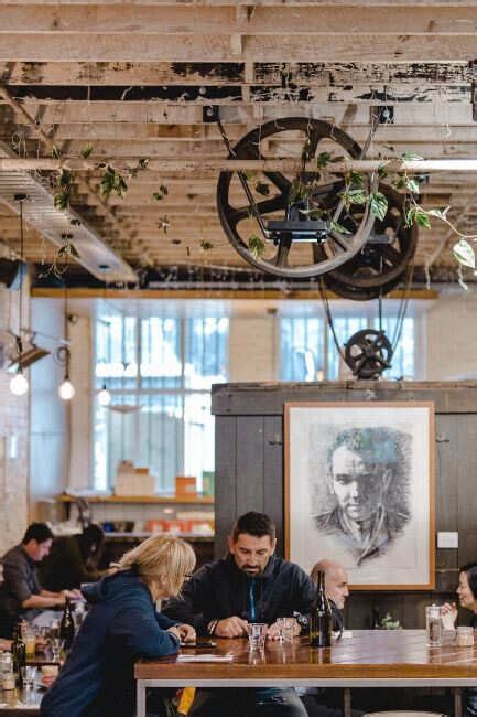 Here's Every Place In Australia That Deserves A Spot On Your Food Radar ...