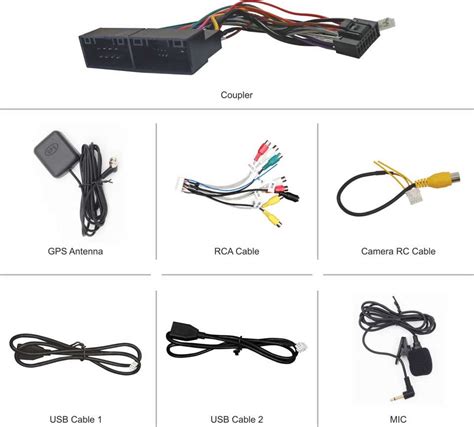 BASSOHOLIC 10 Inch Android 10 System for i20 elite GB/16GB RAM & ROM/HD ...