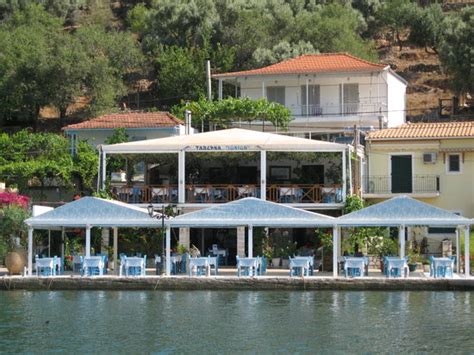 Overpriced poor dishes - Reviews, Photos - Ionion Taverna - Tripadvisor