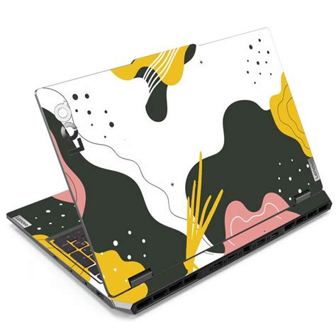 Premium Laptop Skins for Lenovo LOQ: Style & Protection – Page 3 ...