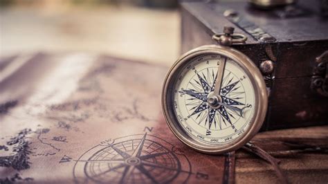 Vastu Compass - Types, Where to Get & How to Use Vastu Compass