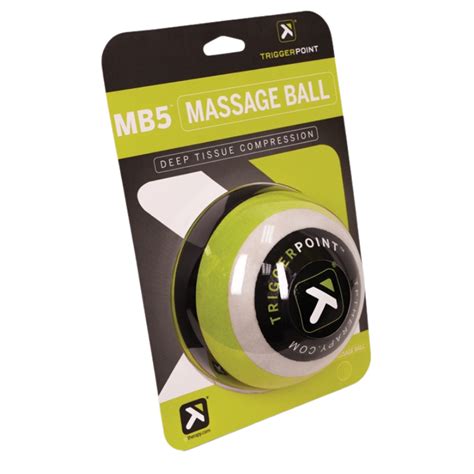TRIGGERPOINT MB5 MASSAGE BALL | BigFit