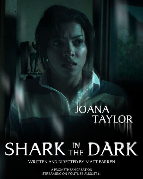 Shark in the Dark (2023)