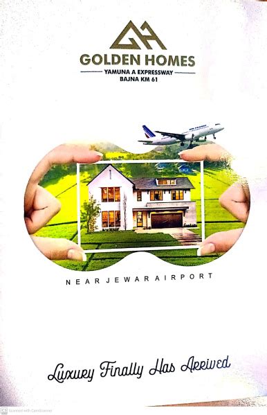 500 Ares Residential Plot for Sale in Mathura - by R.B Revolution