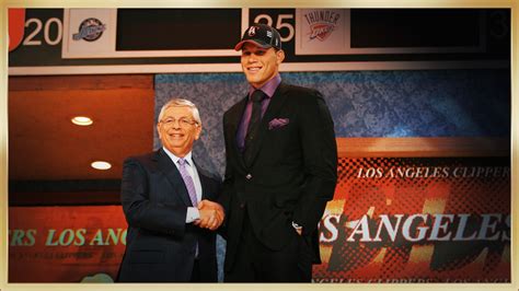 NBA Draft Lookbacks | NBA.com