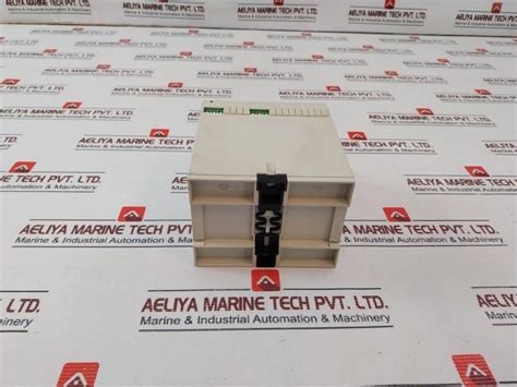 Rs Technics TS-20A Dual Switch Module 230Vac – Aeliya Marine Tech