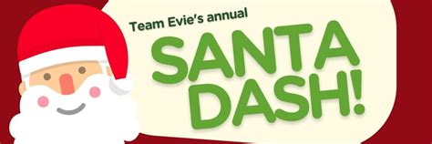 Team Evie Santa Dash 2025!, Workington Cricket Club, 7 December 2025 ...