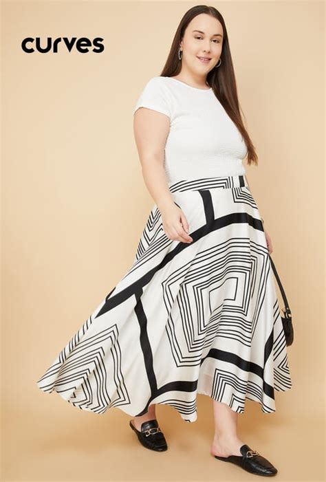 Buy Bottom Wear for Women Online at Best Price | Max Fashion