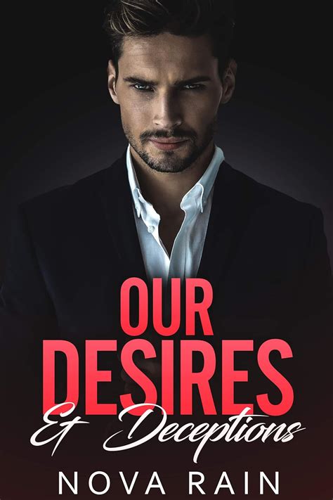 Our Desires & Deceptions: A Dark Billionaire Romance (Billionaires In ...