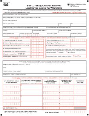 PA DCED CLGS-32-5 2021-2026 - Fill and Sign Printable Template Online