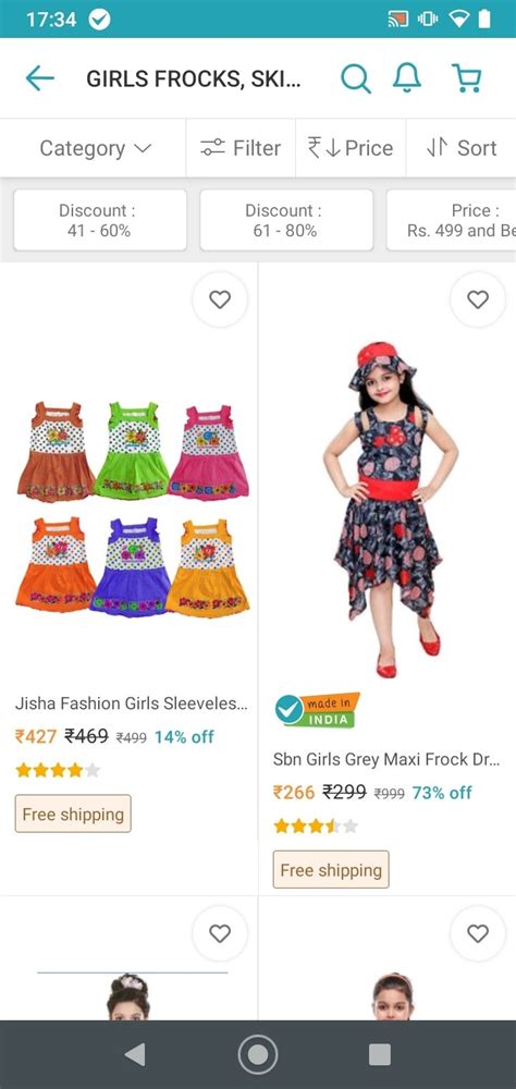 Baixar ShopClues 3.6 Android - Download APK Grátis