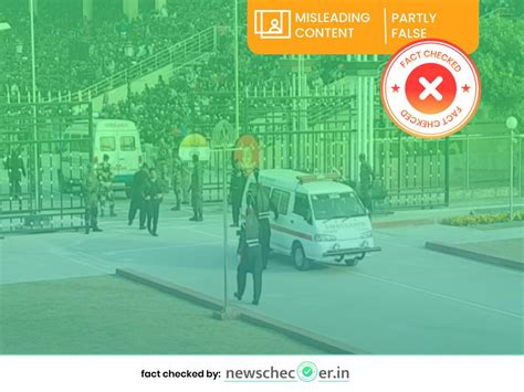 Pakistan ਨੇ ਵਾਘਾ ਬਾਰਡਰ ਰਾਹੀਂ ਭਾਰਤ ਨੂੰ ਭੇਜੇ Oxygen Cylinder?