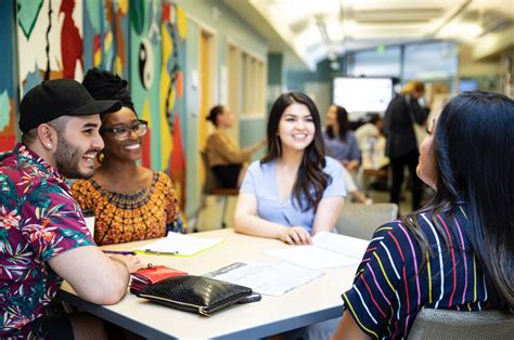 Leadership in Higher Education | UW College of Education