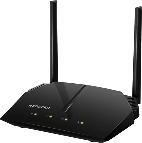 AC1000 Wi-Fi Router Reset 的图像结果