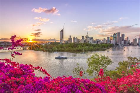 Where To Visit Queensland