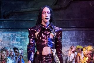 Alectra Rothschild is the designer invoking the rebel glamour of Pete ...