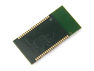 EMW3165 Cortex-M4 based WiFi SoC Module Motorobit - Motorobit.com
