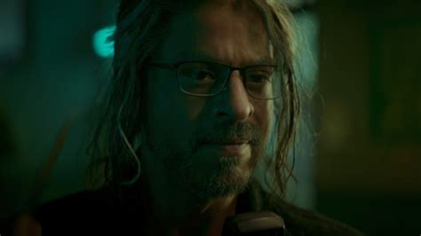 'Don't Be Cheap': Shah Rukh Khan Schools Fan For Demanding Free Jawan ...