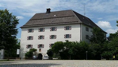 Wolfstein Castle Is A Testament To Germany's History