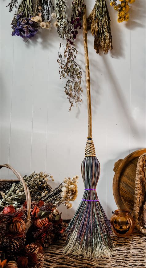 Shop — Hearth Craft Brooms | Brooms and brushes, Witches broomsticks ...