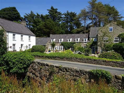 YR HEN FELIN - THE OLD MILL (Edern) - B&B Reviews, Photos, Rate ...