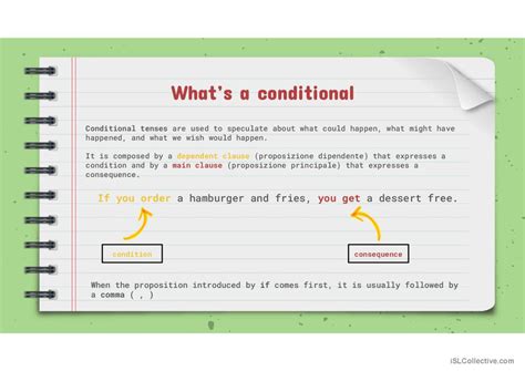 Image result for Zero First Second and Third Conditional Examples