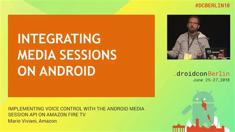 Android Media Session 的图像结果