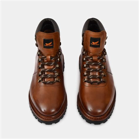 Premium Goodyear Welted Shoes in India | Flying Hawk