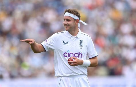 "Where are we going with this?" - Stuart Broad questions as focus ...