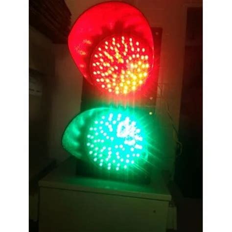Image result for LED Traffic Signal