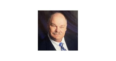 Thomas Gilliam Obituary (2024) - Tullahoma, TN - Daves-Culbertson ...