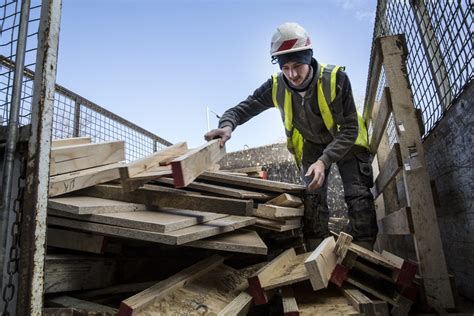 The circular economy is central to environmental transformation