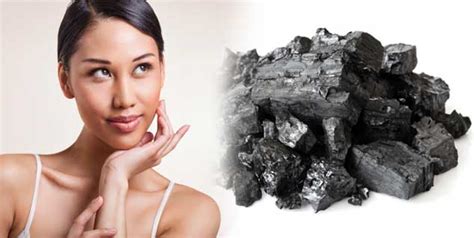 Amazing benefits of activated charcoal for skin and hair | OnlyMyHealth